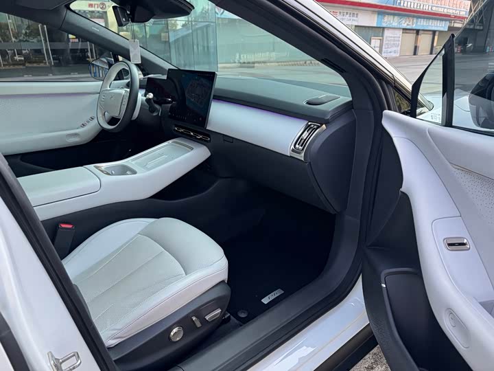 XPeng F57 2024 2024款 长续航 Max