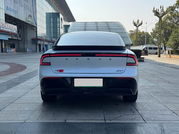 XPeng F57 2024 2024款 长续航 Max