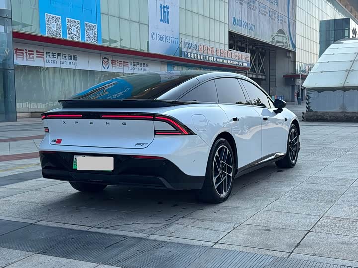 XPeng F57 2024 2024款 长续航 Max