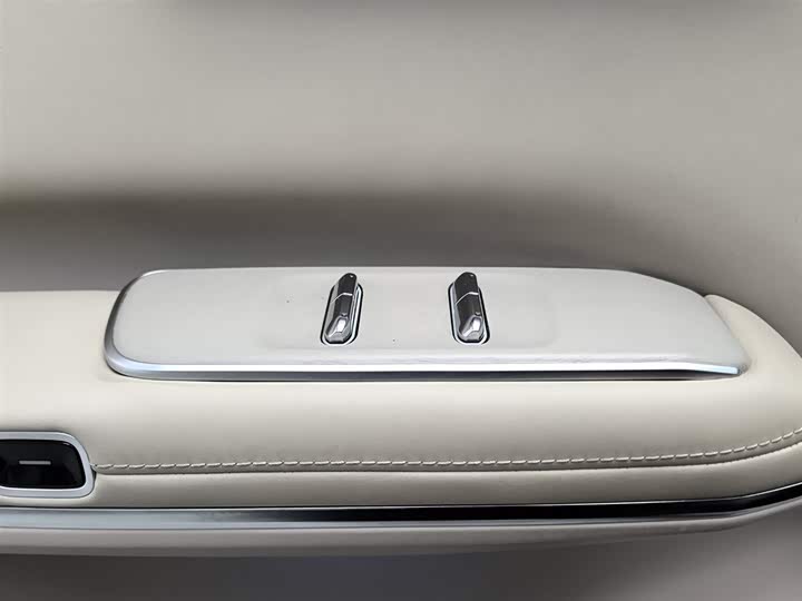 GAC Hyptec HT 2024 2024款 825鸥翼激光雷达版