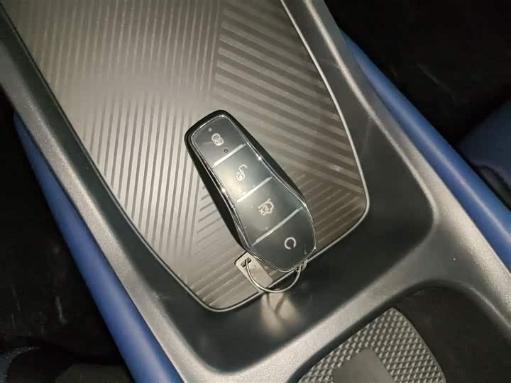 BYD Seagull 2025 2025款 305km 活力版