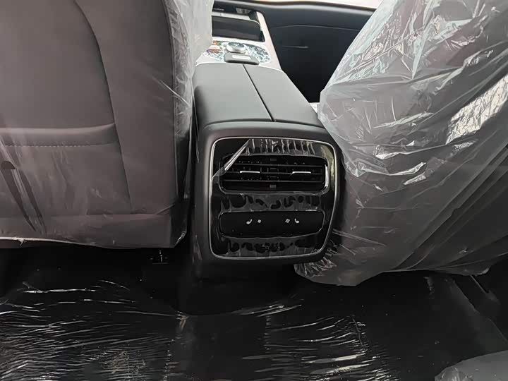 Chery Tiggo 9 Hybrid 2025 2025款 1.5T 106KM悦享版 5座 磷酸铁锂