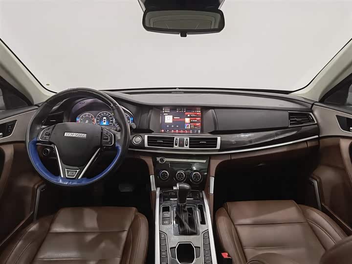 Haval H7 2019 2019款 2.0T 智享型 国VI