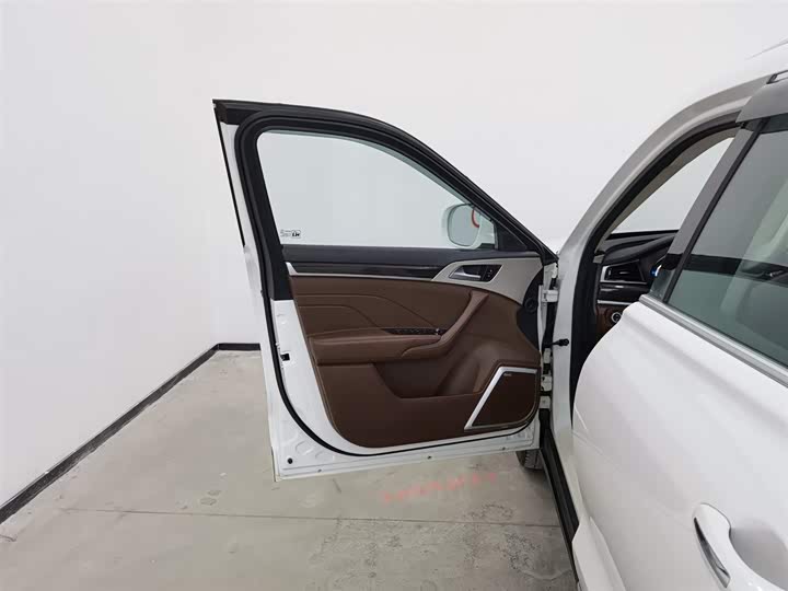 Haval H7 2019 2019款 2.0T 智享型 国VI