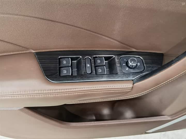 Haval H7 2019 2019款 2.0T 智享型 国VI