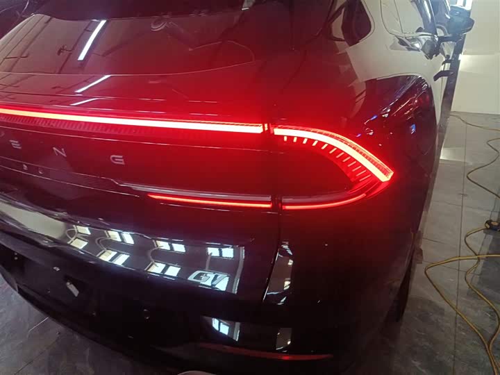 XPeng G7 2025 2025款 702 超长续航 Max