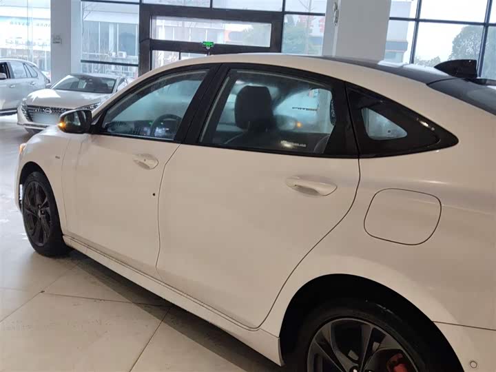 Buick Verano 2023 2023款 Pro GS 疾风版