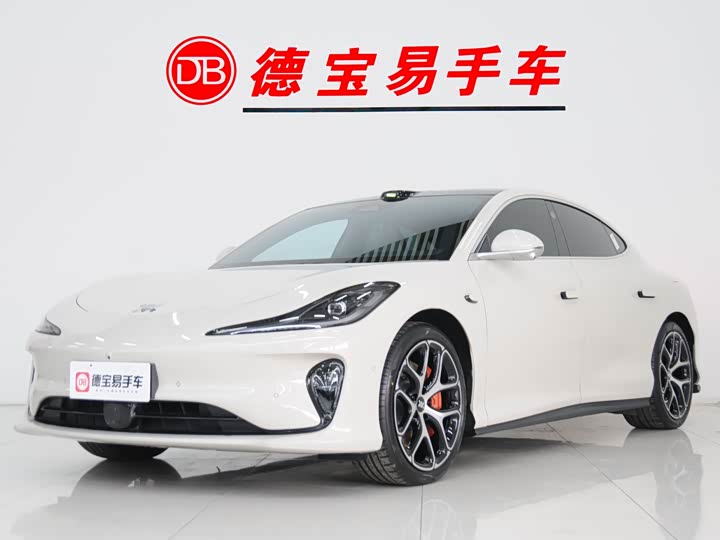 IM motors L6 2025 2025款 Pro Max