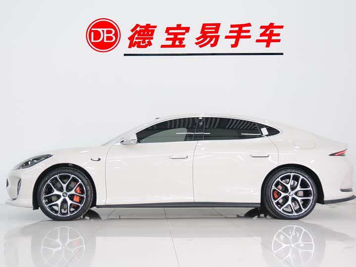 IM motors L6 2025 2025款 Pro Max