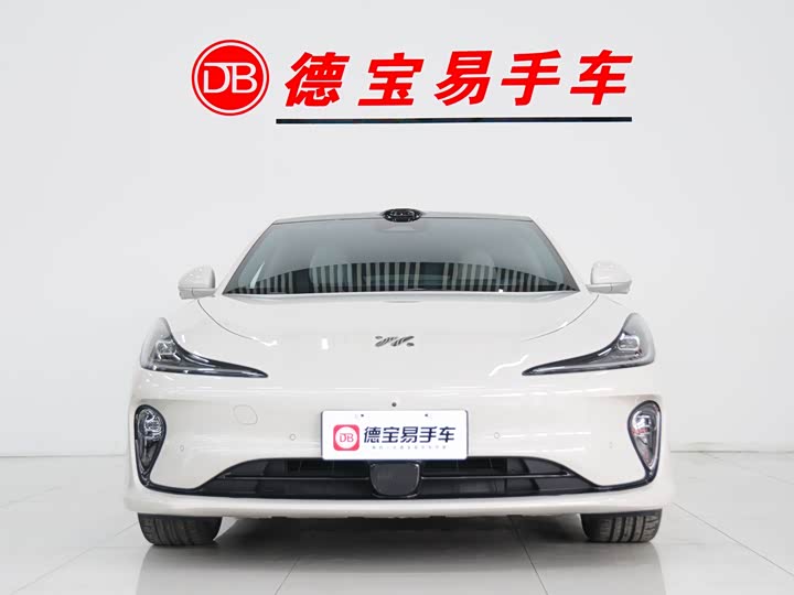 IM motors L6 2025 2025款 Pro Max