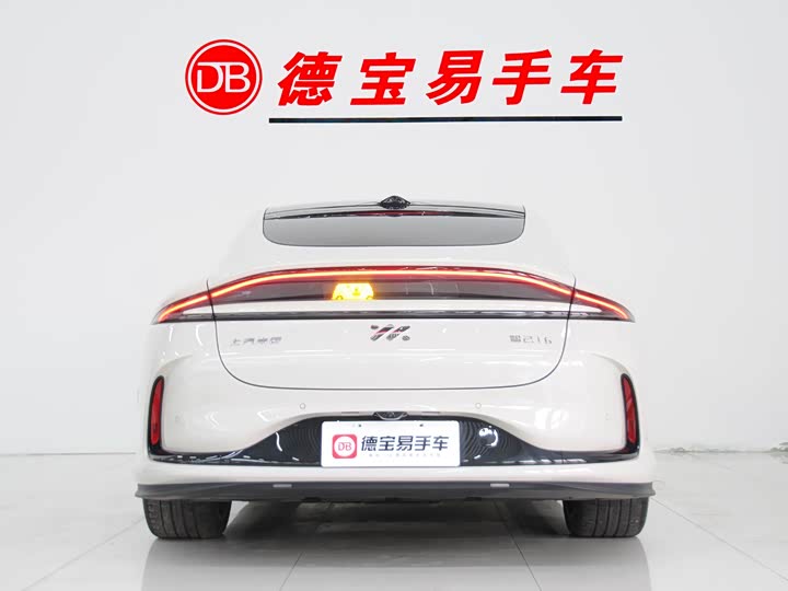 IM motors L6 2025 2025款 Pro Max