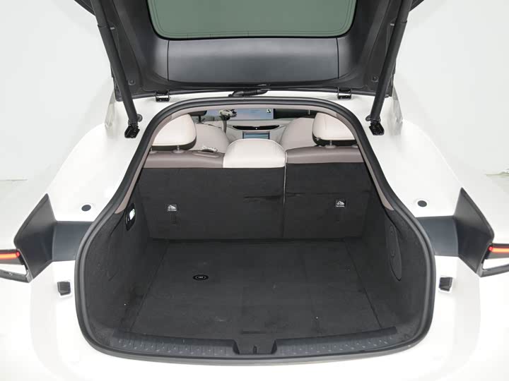 IM motors L6 2025 2025款 Pro Max