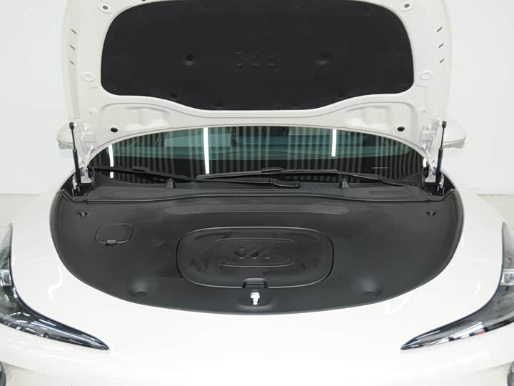 IM motors L6 2025 2025款 Pro Max