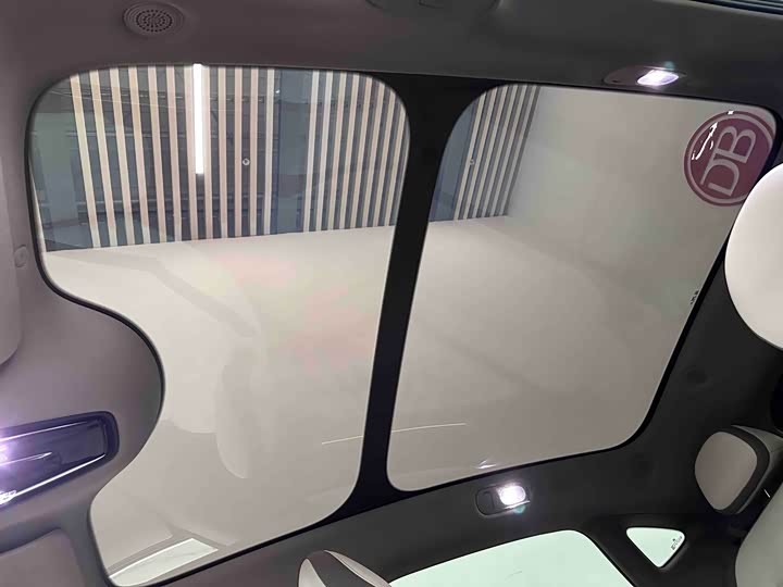 IM motors L6 2025 2025款 Pro Max