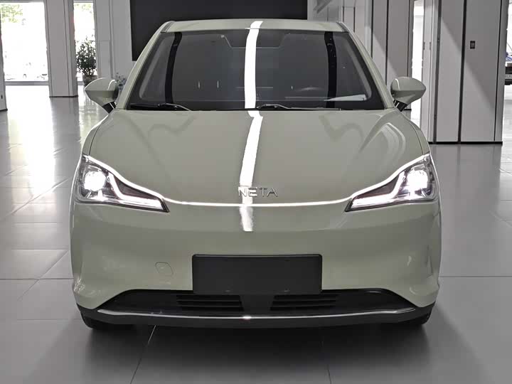 Hozon V 2022 2022款 潮 400 Lite