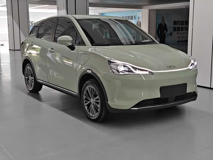 Hozon V 2022 2022款 潮 400 Lite