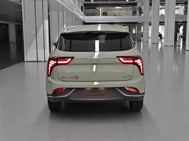 Hozon V 2022 2022款 潮 400 Lite