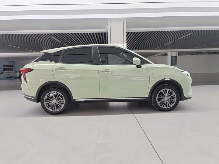 Hozon V 2022 2022款 潮 400 Lite