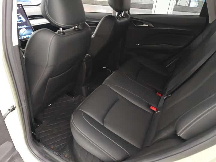 Hozon V 2022 2022款 潮 400 Lite