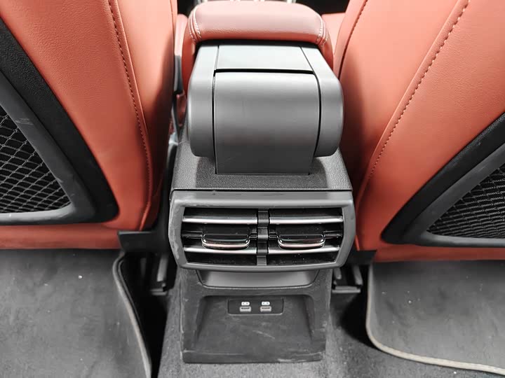 Audi A3 2025 2025款 Sportback 35TFSI 飞驰尊享型