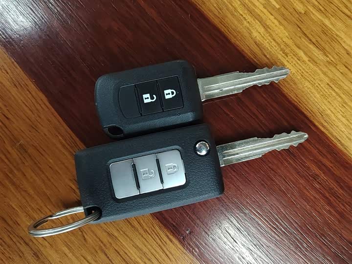 Mitsubishi Outlander 2021 2021款 2.0L 两驱畅行版 5座