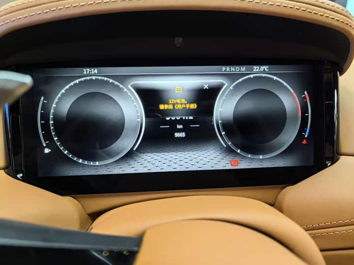 Aston Martin DB12 2023 2023款 4.0T V8 Coupe