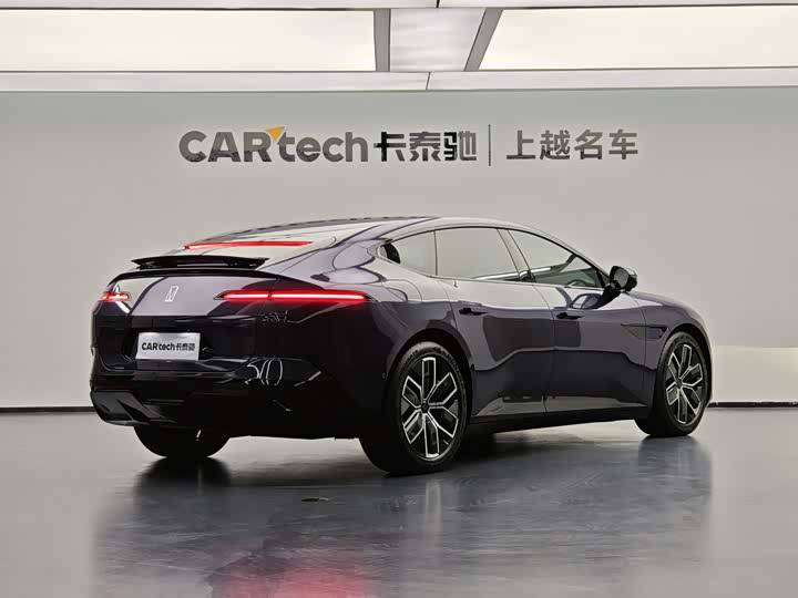 Avatr 12 2025 2025款 Max增程版