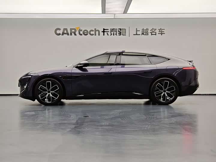 Avatr 12 2025 2025款 Max增程版