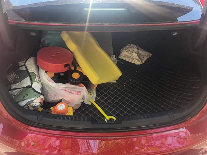 Mazda Atenza 2021 2021款 2.5L 蓝天运动版