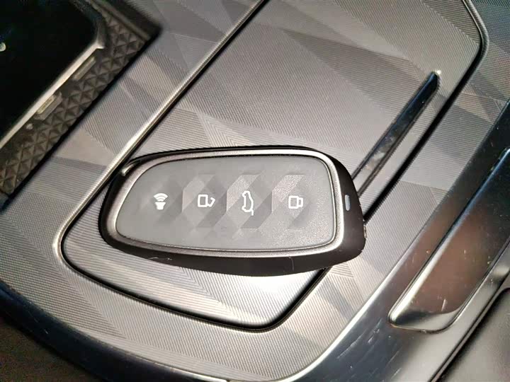 Haval F7 (Monster) 2023 2023款 1.5T 智享版