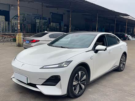 Changan Deepal SL03 2025 2025款 改款 纯电精英型