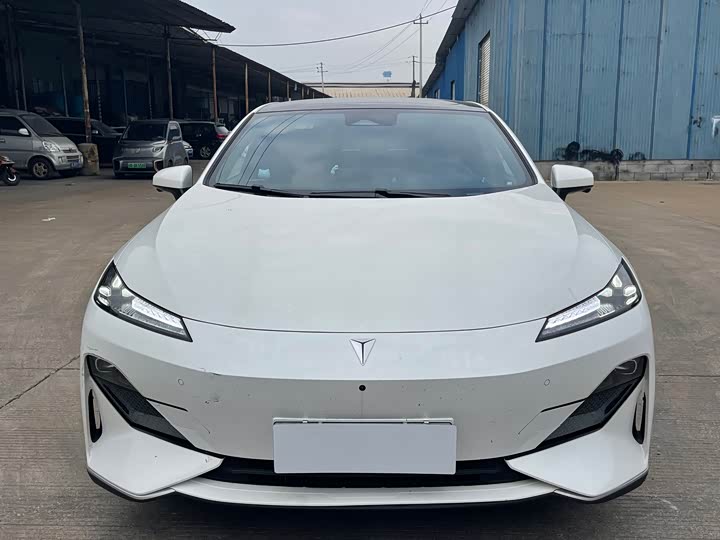 Changan Deepal SL03 2025 2025款 改款 纯电精英型