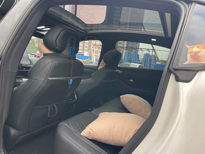 Changan Deepal SL03 2025 2025款 改款 纯电精英型