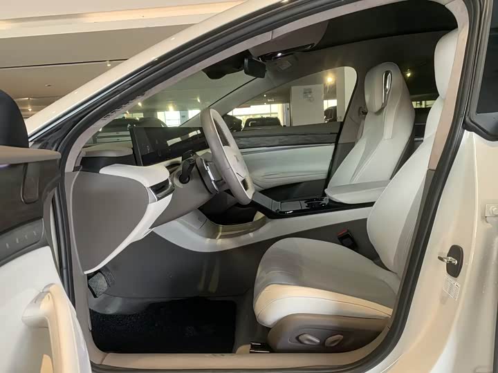 IM motors L7 2022 2022款 Dynamic