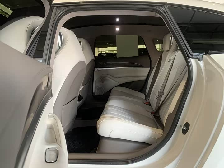 IM motors L7 2022 2022款 Dynamic