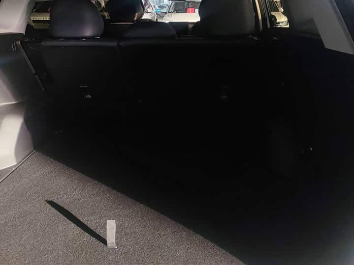 Geely Atlas L 2024 2024款 1.5TD DCT尊贵版