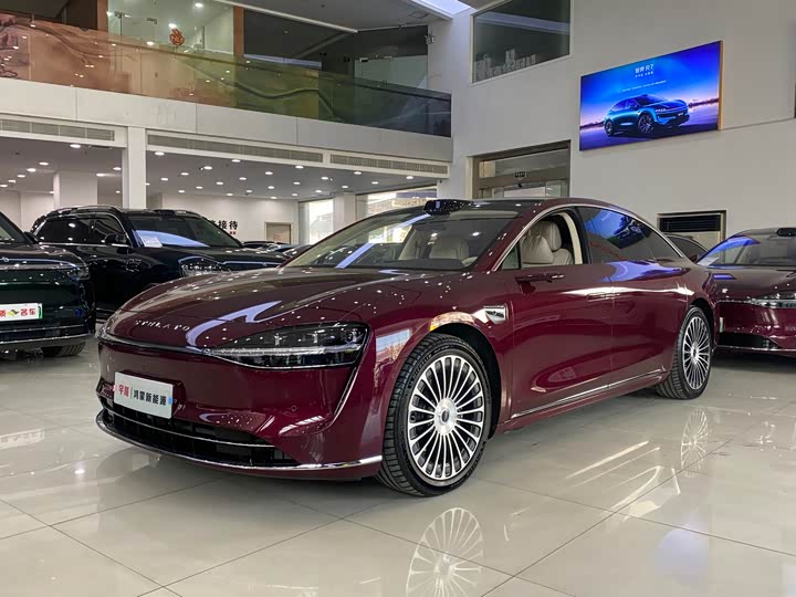 Stelato S9 2025 2025款 增程 Ultra