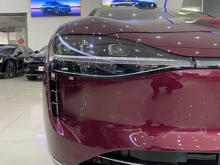 Stelato S9 2025 2025款 增程 Ultra