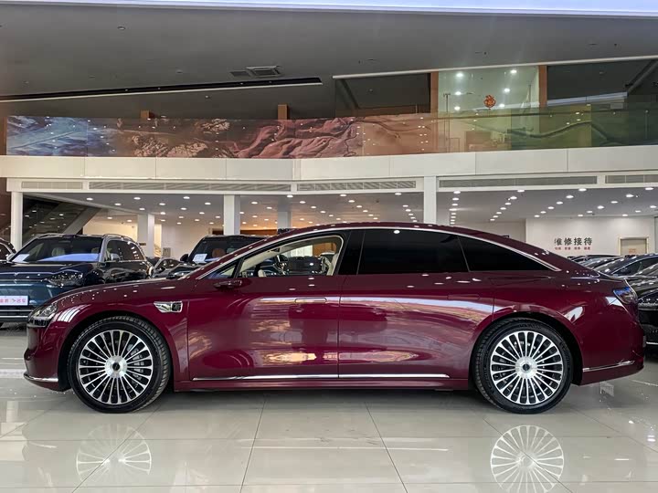 Stelato S9 2025 2025款 增程 Ultra