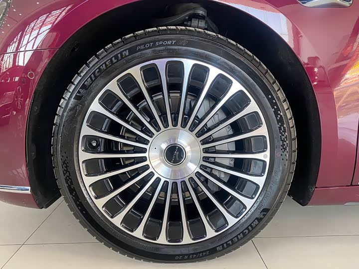 Stelato S9 2025 2025款 增程 Ultra