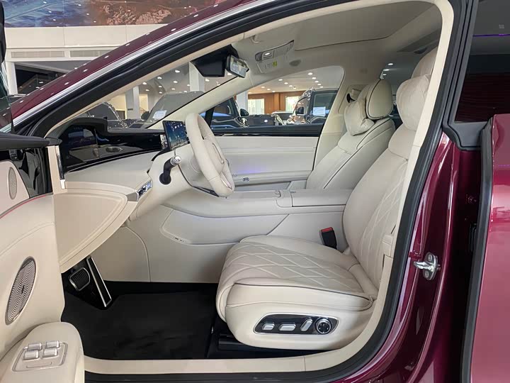 Stelato S9 2025 2025款 增程 Ultra