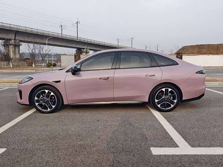 GAC Aion RT 2025 2025款 650激光雷达版