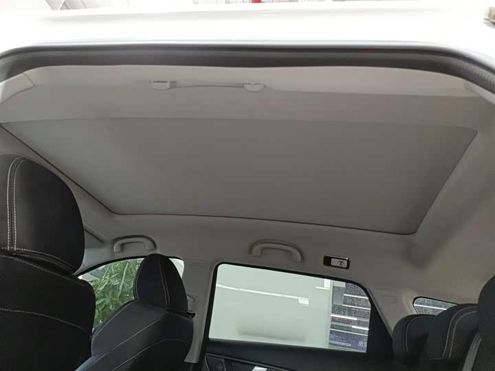 Jetour X70 2023 2023款 1.5T 手动超越版 5座