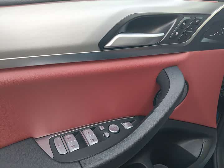 BMW X4 2022 2022款 xDrive 30i M运动套装