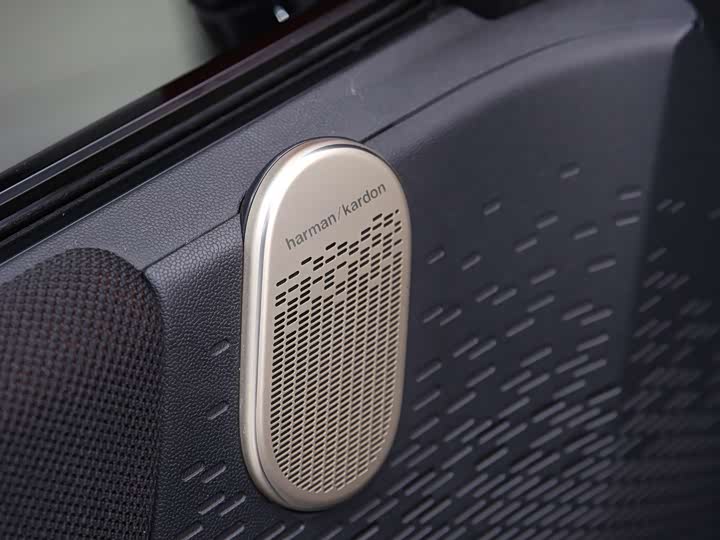 Mini Cooper 2024 2024款 452km COOPER SE 赛车手