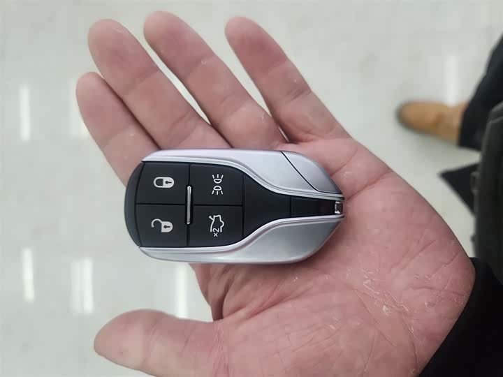 Maserati Ghibli 2021 2021款 2.0T 锋芒版