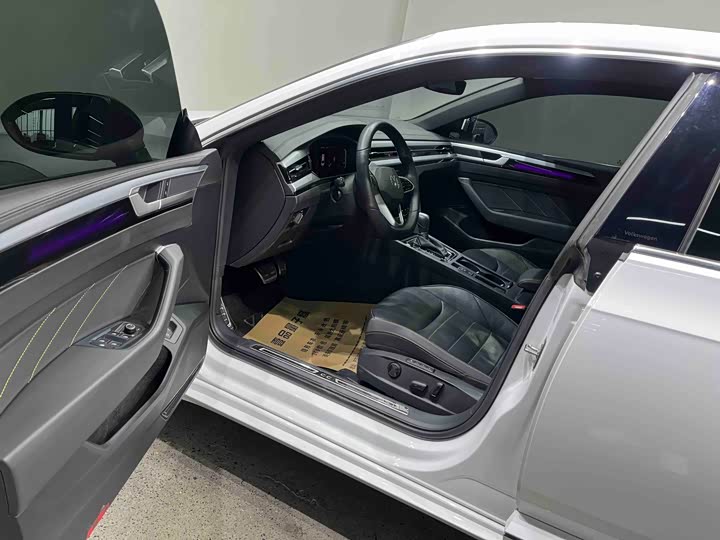 Volkswagen CC 2024 2024款 380TSI 夺目版