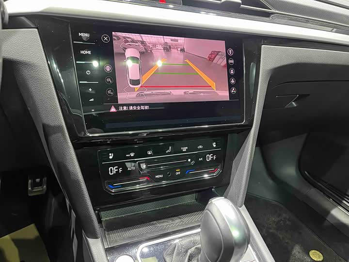 Volkswagen CC 2024 2024款 380TSI 夺目版