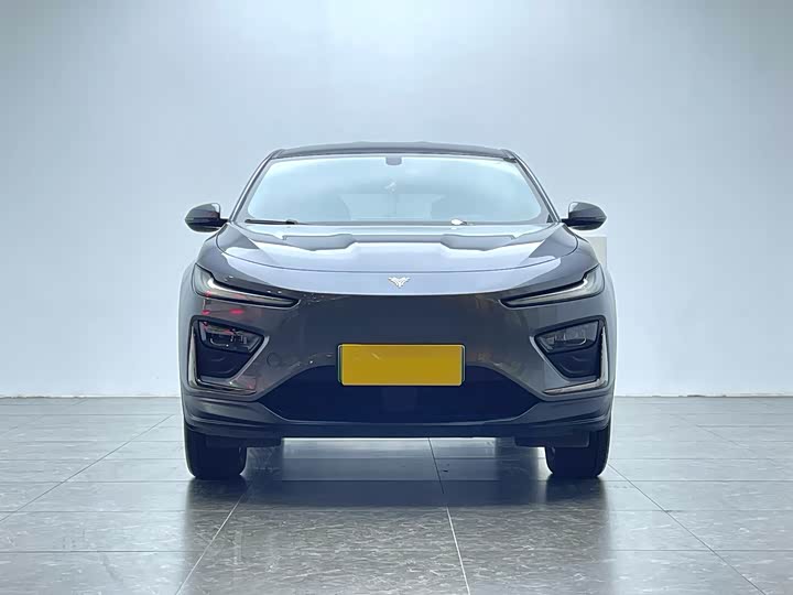 Hozon X 2023 2023款 500 Lite