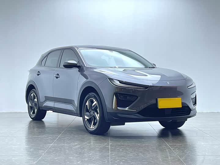 Hozon X 2023 2023款 500 Lite